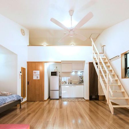 Nestay House Tokyo Itabashi 02 Zewnętrze zdjęcie