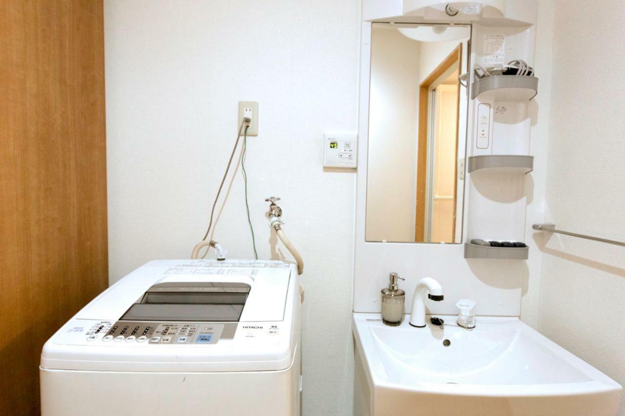 Nestay House Tokyo Itabashi 02 Zewnętrze zdjęcie