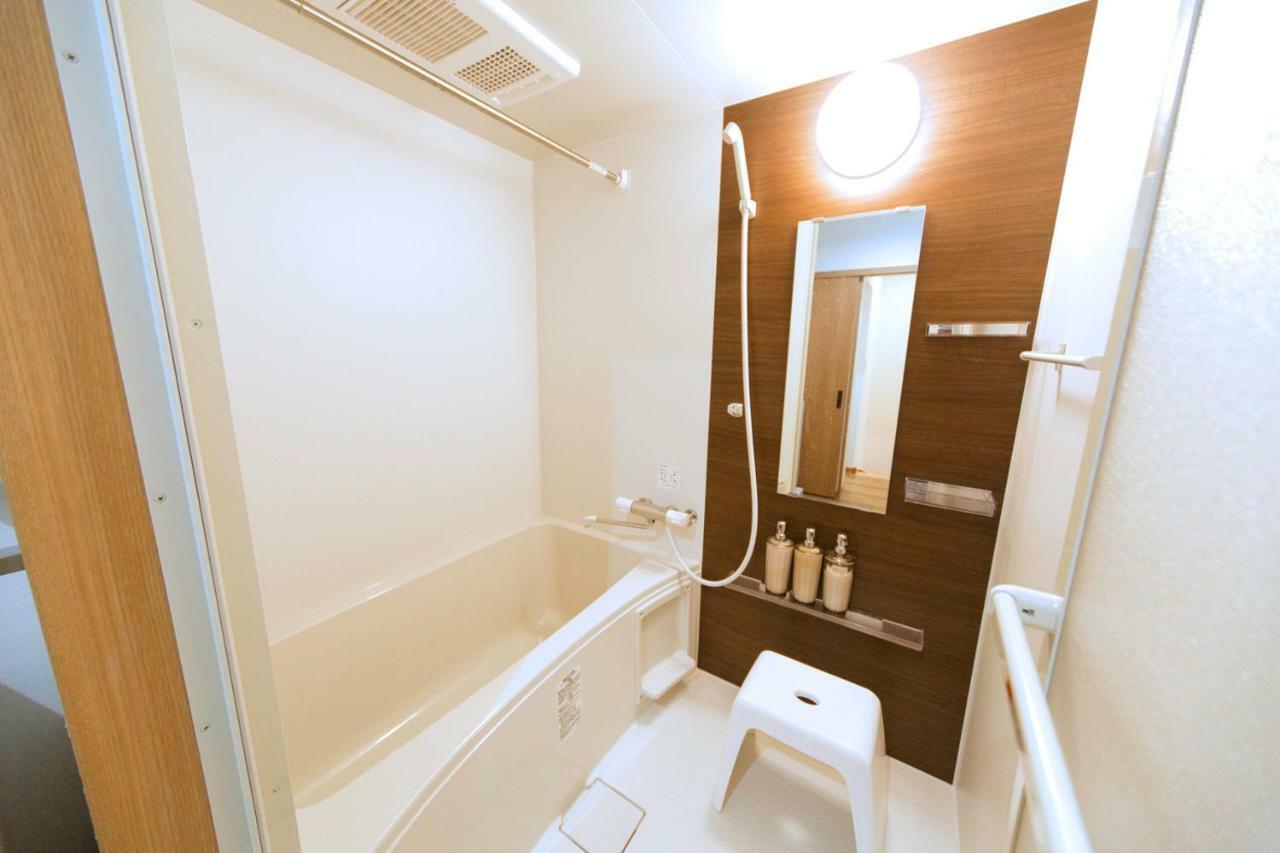 Nestay House Tokyo Itabashi 02 Zewnętrze zdjęcie