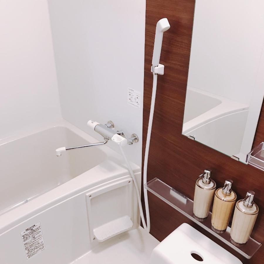 Nestay House Tokyo Itabashi 02 Zewnętrze zdjęcie